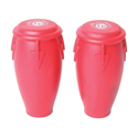 Latin Percussion RHYTHMIX Conga Shaker Cherry