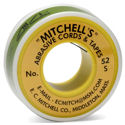 Mitchell's Abrasive Cord #52 .055 inch