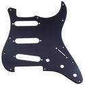 Toronzo Pickguard ALU-ST-11-Black