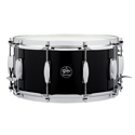 Gretsch Snare Drum Renown Maple Piano Black