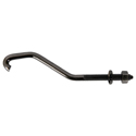 Latin Percussion Tension hook Bongo Highline - Performer - Aspire - LPH601 LPP601 LPA601 LPA601F LPA602F-SNG LPA602SNL CP601 Brushed Nickel