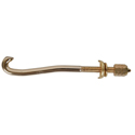 Latin Percussion Tension hook Conga Classic Gold
