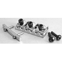 Ibanez Locking Nut 43 C 2LN1BR43C