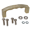 Latin Percussion Conga grip Matador Gold