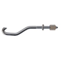 Latin Percussion Tension hook Bongo Matador - M201 Wood - M200F-KR Fiberglass chrome