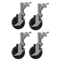 Latin Percussion Percussion table accessories for LP760A