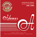 Adamas 5300M Set 4-string Med