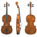 GEWA Concert viola Georg Walther 40.8cm