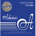 Adamas 1919NU Medium .013-.056