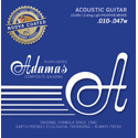Adamas 1616NU 12-st. Light .010-.047