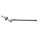 Latin Percussion Upper Stand Post Timbale 1 inch - LP981 Stand - LP984 Bracket - LP985 Cowbell Bracket chrome