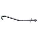 Latin Percussion Tension hook Bongo CP Traditional chrome