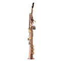 Yanagisawa Bb Soprano Saxophone S-WO20 Elite S-WO20
