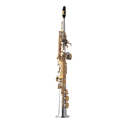 Yanagisawa Bb Soprano Saxophone S-WO3 Professional S-WO3