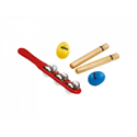 NINO Percussion Percussion Assortment Nino