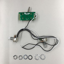Ibanez Circuit Assembly 3CASP5VTR