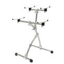 Gibraltar Rack System Keyboard Rack GKS-KT76