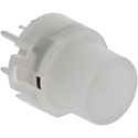 Illuminated Tact Switch KS01-White