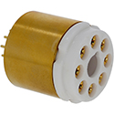 Tube Converter 6SN7 to 12AU7 -,3V