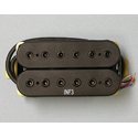 Ibanez Pickup Inf1/Neck W/Logo 3PU1C3037