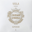 Jargar Viola Strings Superior C medium