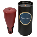 VHIZZPER Practice Mute Trumpet Warm Up Mute red