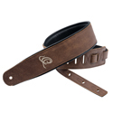 Ortega Genuine Leather Strap OSAR-7