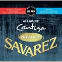 Savarez Alliance Cantiga Premium Set mixed 510ARJP