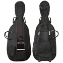 GEWA Cello Gig Bag Prestige 3/4 Rolly