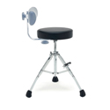 Gibraltar Drum stool Compact Performance GGS10S