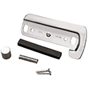 Fender Jaguar Mute Assembly Kit 0992082000