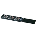 Latin Percussion Jingle Stick black