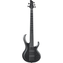 Ibanez Iron Label Btb 5-Str BTB625EX-BKF