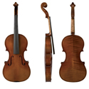 GEWA Violin Germania 4/4 model Prague