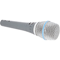 Shure Beta 87A