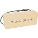 Haussel P90 Vintage Bridge Cream