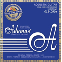 Adamas 1818NURC Light .012-.053