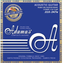Adamas 1616NURC 12-st. Light .010-.047