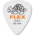 Dunlop Tortex Flex 0,60mm