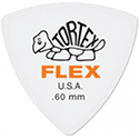 Dunlop Tortex Flex Triangle 0,60mm