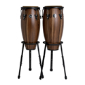 Latin Percussion Congaset Aspire 10 inch & 11 inch