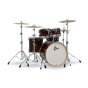Gretsch Catalina Maple shell set Walnut Glaze