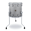 Gretsch Floor Tom Catalina Maple Silver Sparkle