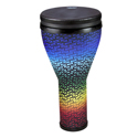 Remo Djembe Festival Holi Blue DJ-2510-67