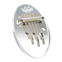 Remo Crystal Kalimba KA-5300-00