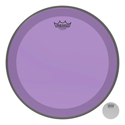 Remo Colortone Powerstroke 3 clear 18 inch P3-1318-CT-PU
