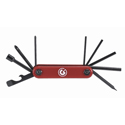 Gibraltar Tuning key multitool SC-GPMT