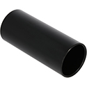 GNA Slide Blackened Stainless Steel