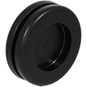 Cable Grommet, 19mm / closed