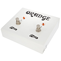 Orange FS-2 Dual Footswitch